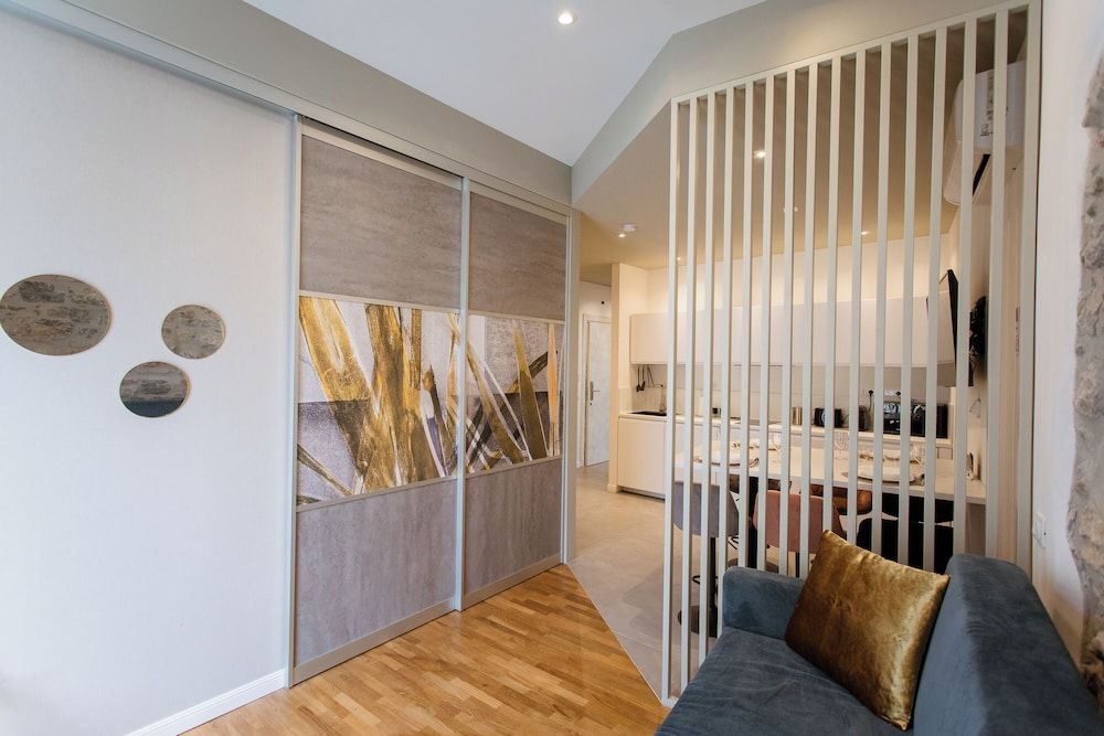 Elegant Apartments 5 Terre La Spezia Apartment, Balcony 11