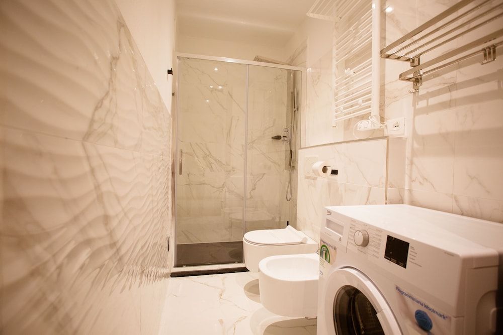 Elegant Apartments 5 Terre La Spezia Loft 3