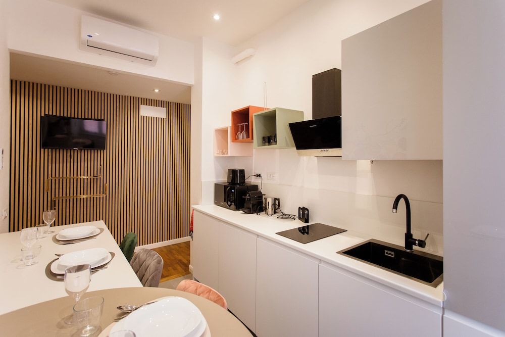 Elegant Apartments 5 Terre La Spezia Apartment, 2 Bedrooms 10