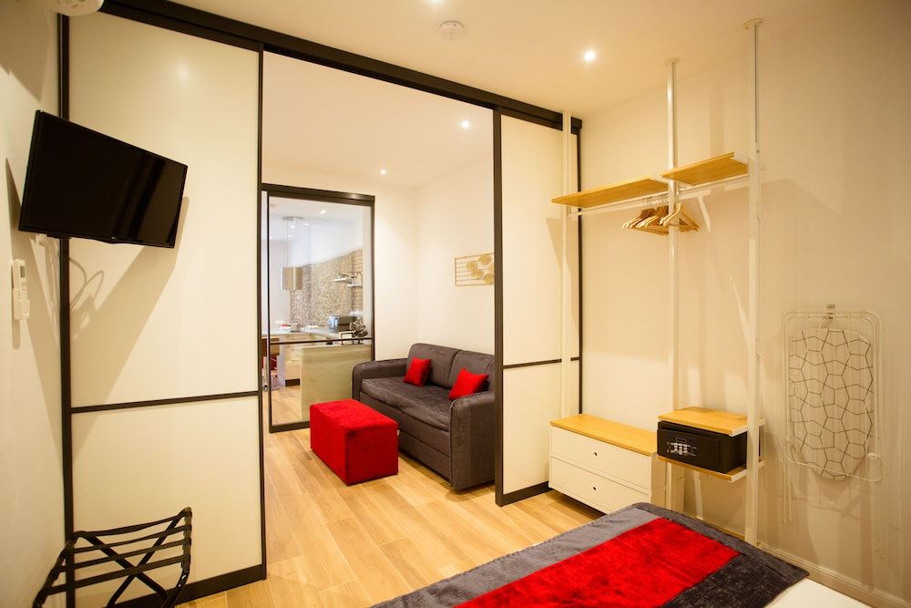 Elegant Apartments 5 Terre La Spezia Loft 5