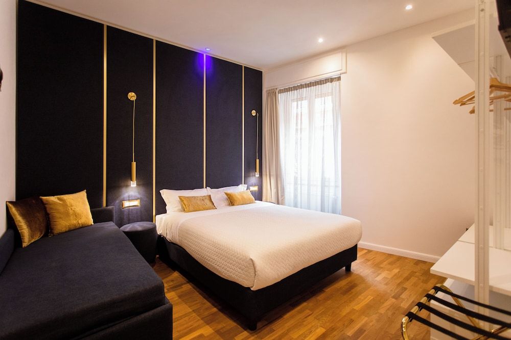 Elegant Apartments 5 Terre La Spezia Apartment, 2 Bedrooms 4