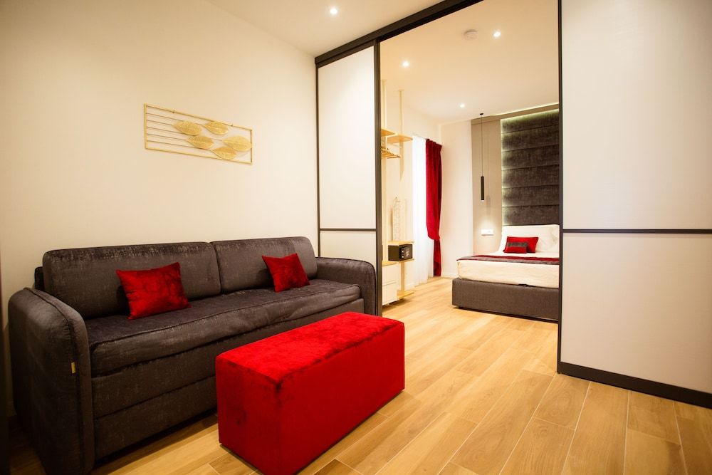 Elegant Apartments 5 Terre La Spezia Loft 4