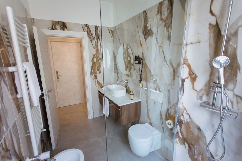 Elegant Apartments 5 Terre La Spezia Apartment, Balcony 8