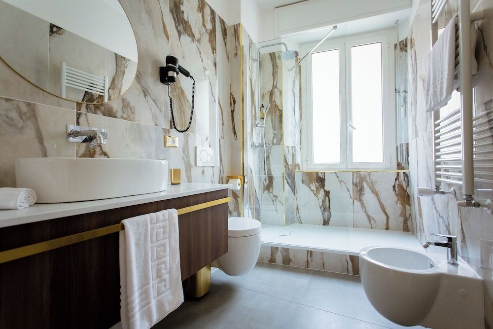 Elegant Apartments 5 Terre La Spezia Apartment, Balcony 9