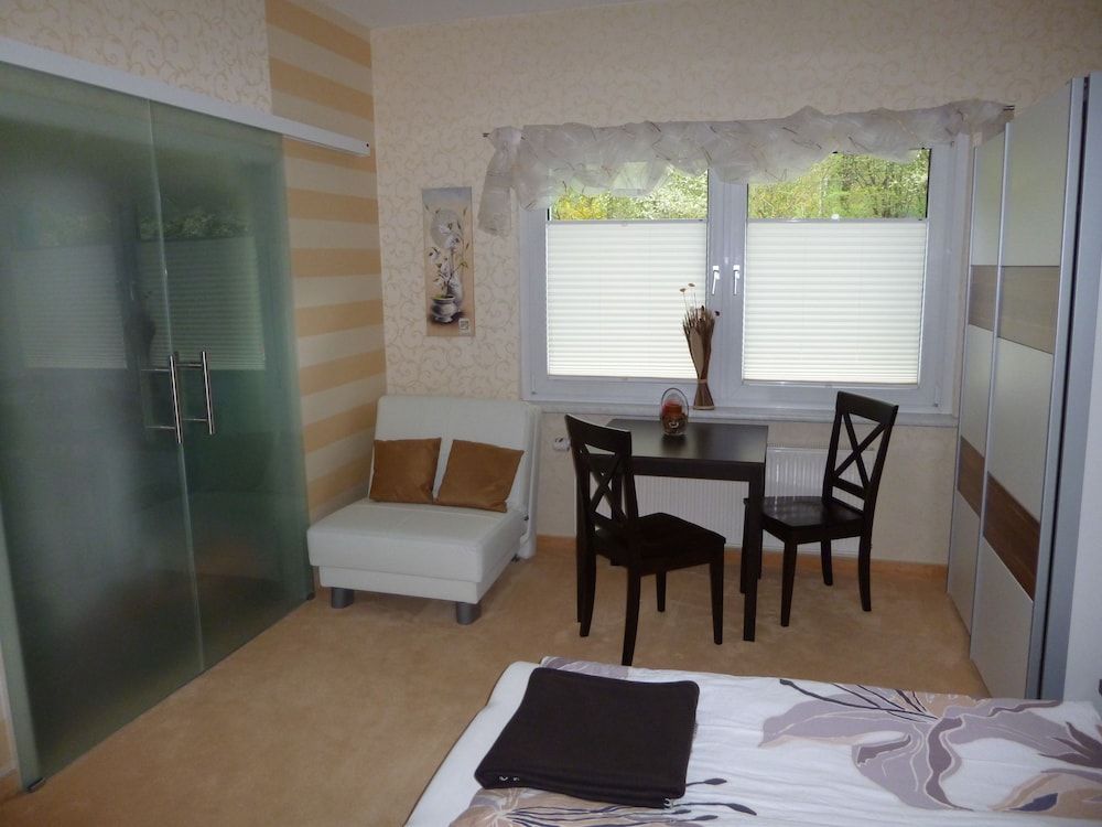 Apartment Erfordia Standard Apartment, 2 Bedrooms, Kitchen 4