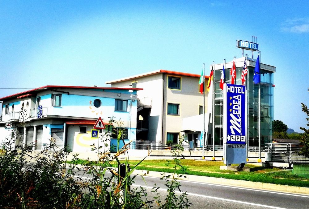 Medea