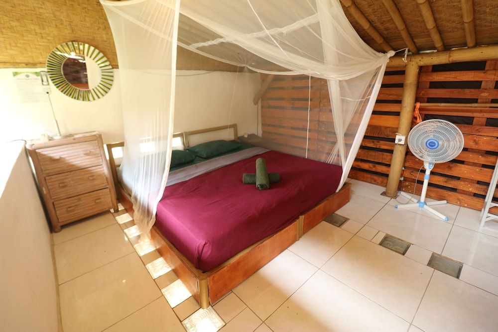 Serenity Eco Guesthouse and Yoga Standard Single Room 3