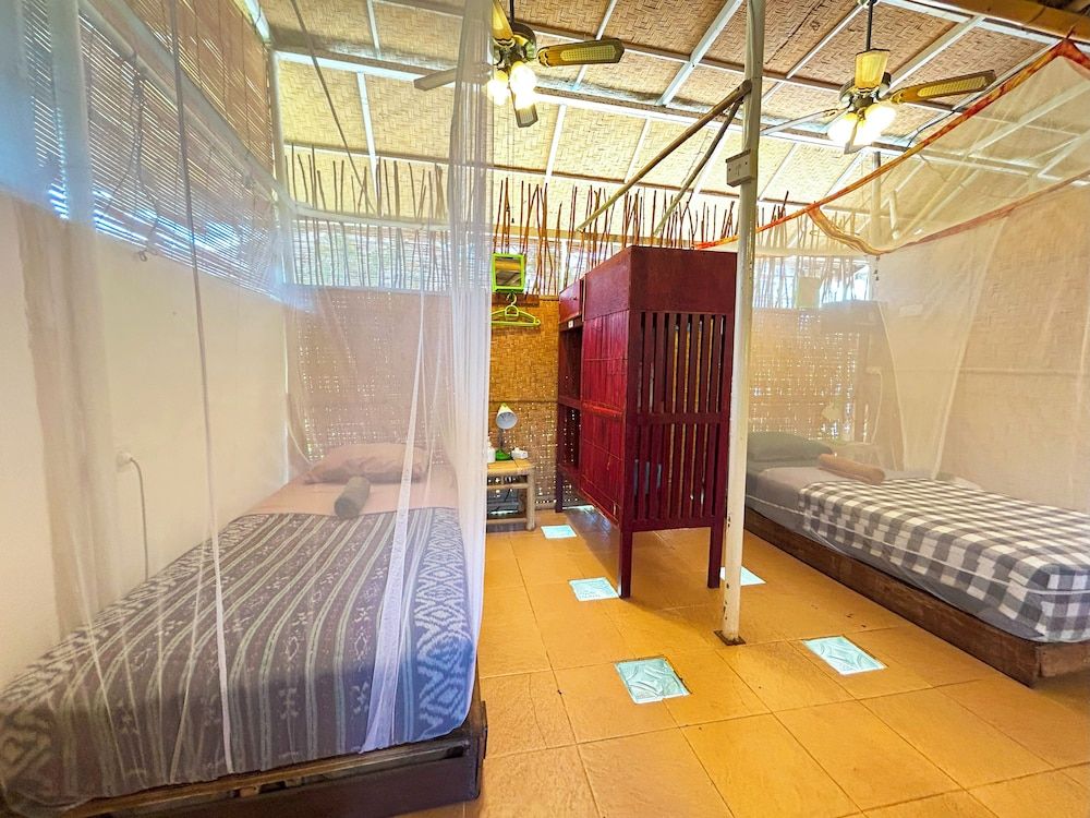 Serenity Eco Guesthouse and Yoga Standard Shared Dormitory 2