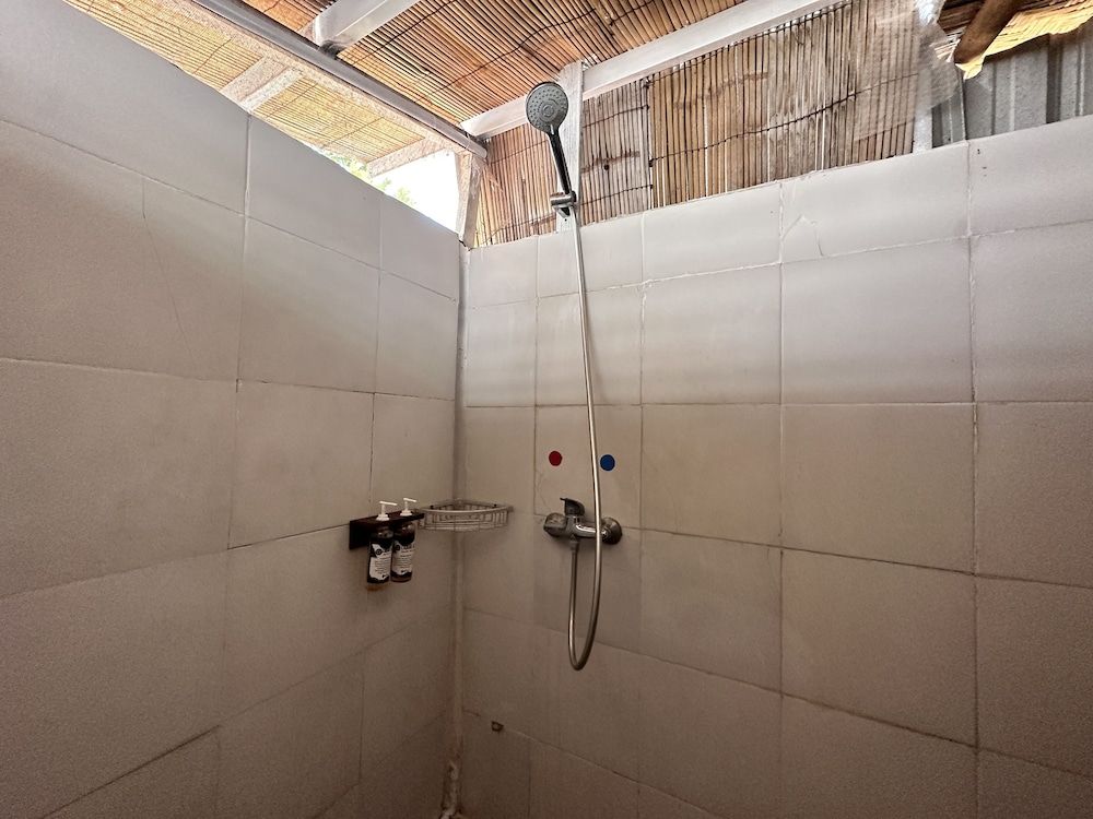 Serenity Eco Guesthouse and Yoga Standard Single Room 4