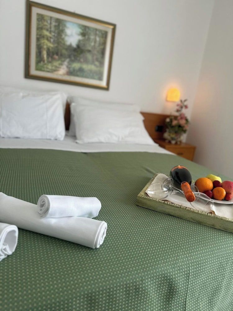 Hotel San Francesco Standard Double or Twin Room 2