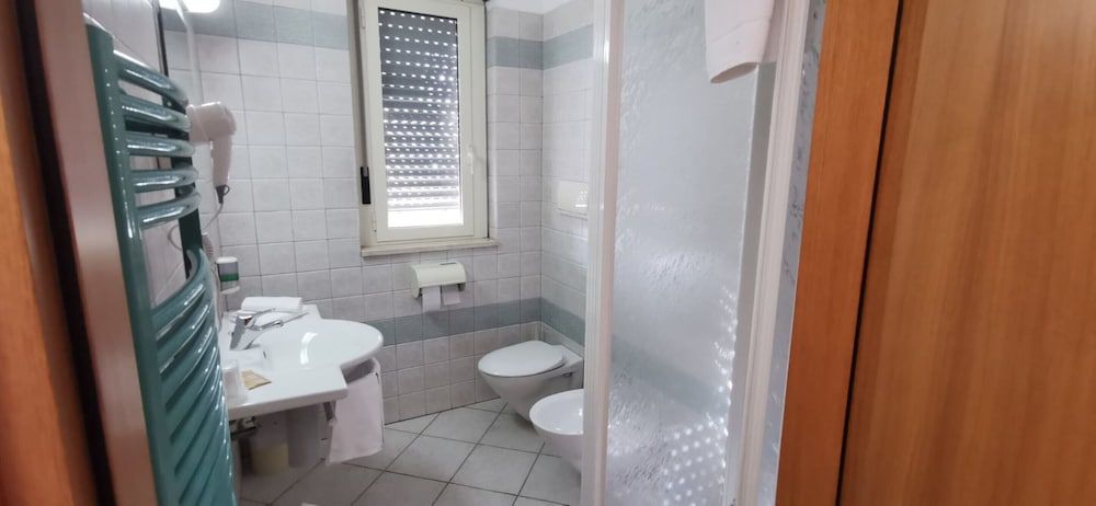 Hotel San Francesco Standard Double or Twin Room 4