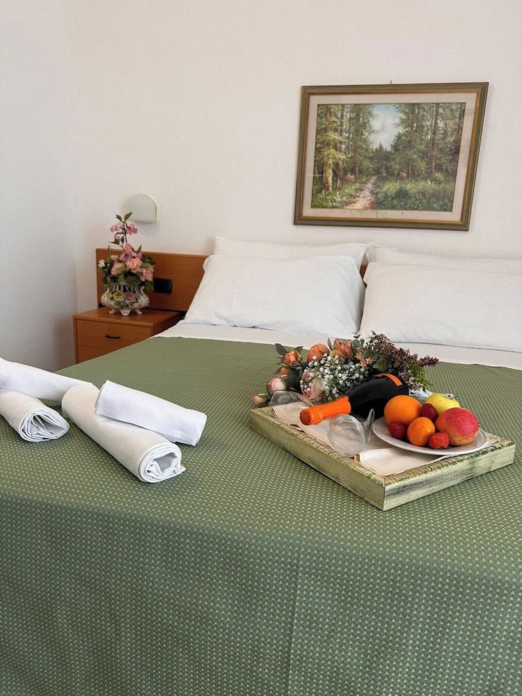 Hotel San Francesco Standard Double or Twin Room 3