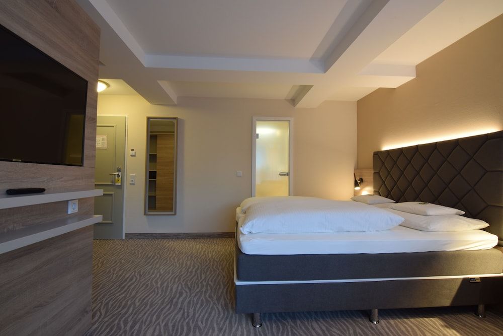 Hotel Villa Huxori Classic Double Room