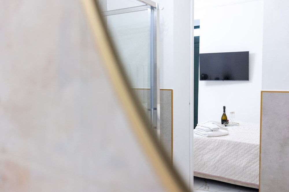 Borgo La Chiusa Exclusive Suite 10