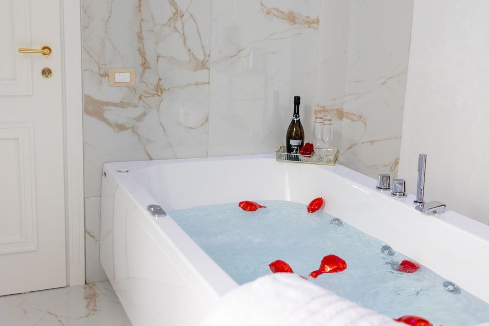 Borgo La Chiusa Exclusive Suite 9