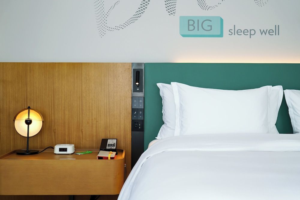 Standard Room, 1 Twin Bed