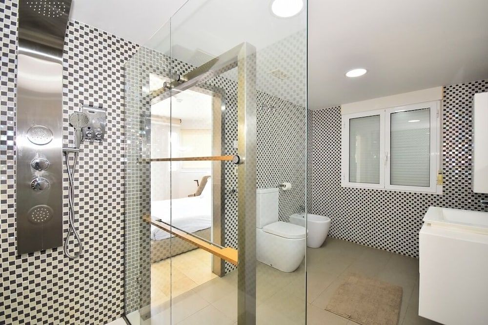 Atico Suite Ola Blanca Luxury Penthouse, 2 Bedrooms, Ocean View 7