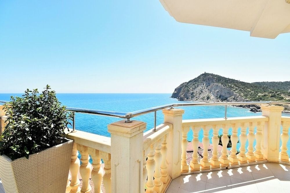 Atico Suite Ola Blanca Luxury Penthouse, 2 Bedrooms, Ocean View 6