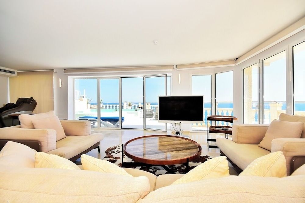 Atico Suite Ola Blanca Luxury Penthouse, 2 Bedrooms, Ocean View 13