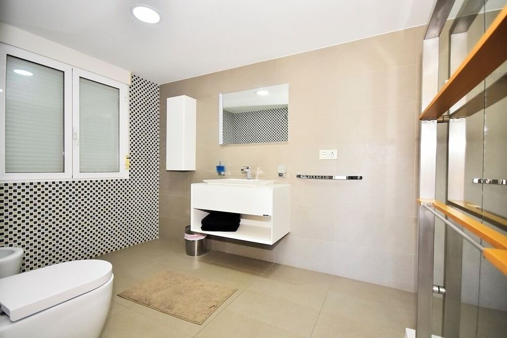 Atico Suite Ola Blanca Luxury Penthouse, 2 Bedrooms, Ocean View 10