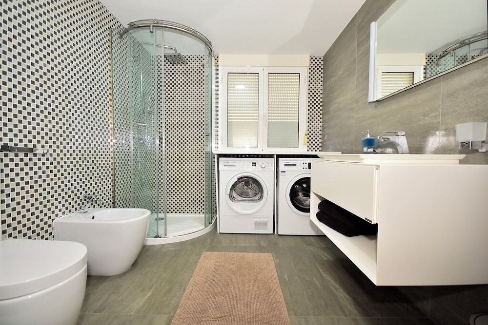 Atico Suite Ola Blanca Luxury Penthouse, 2 Bedrooms, Ocean View 8