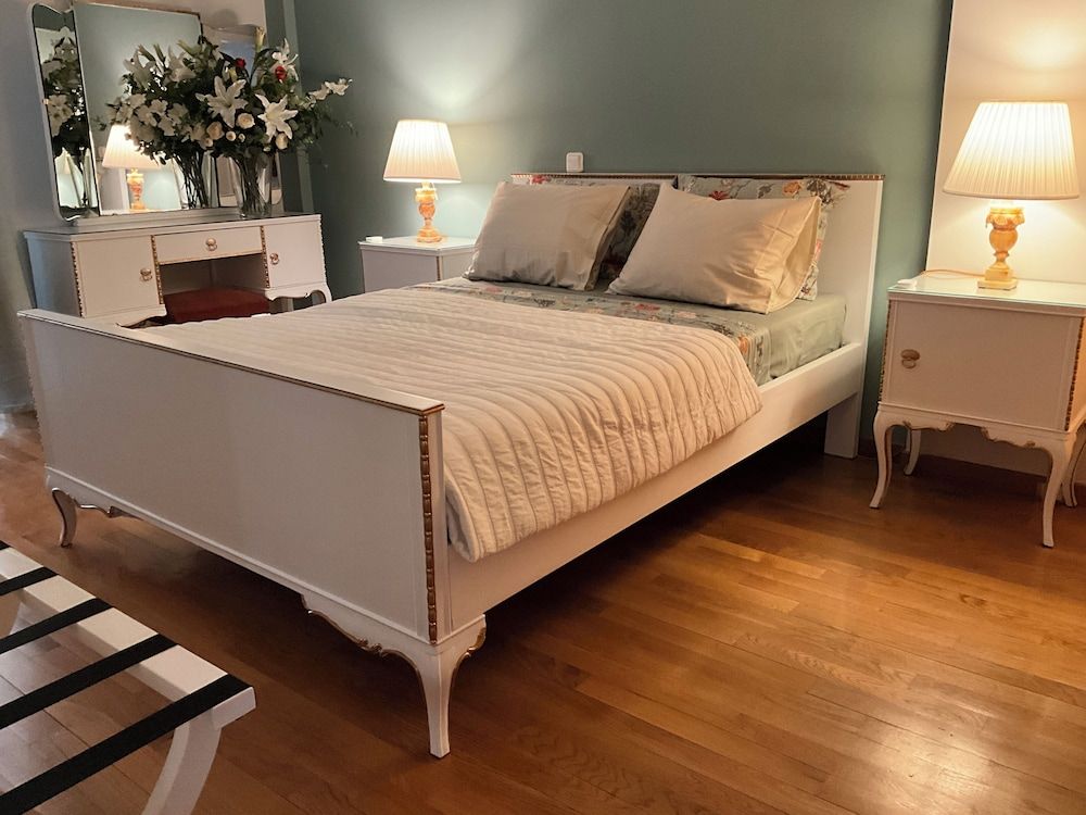 Veras Apartment Royal Apartment, Non Smoking, Kitchen