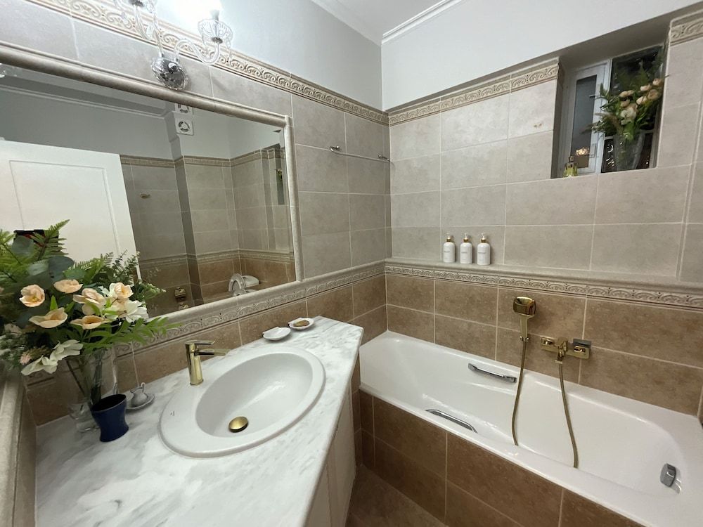 Veras Apartment Royal Apartment, Non Smoking, Kitchen 10