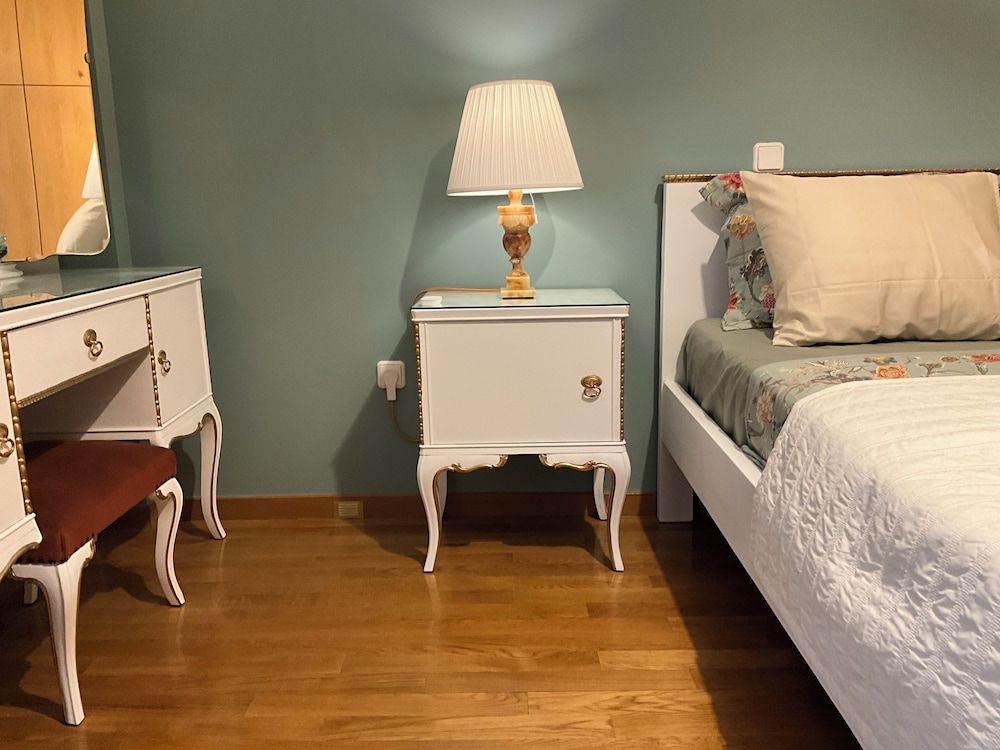 Veras Apartment Royal Apartment, Non Smoking, Kitchen 4