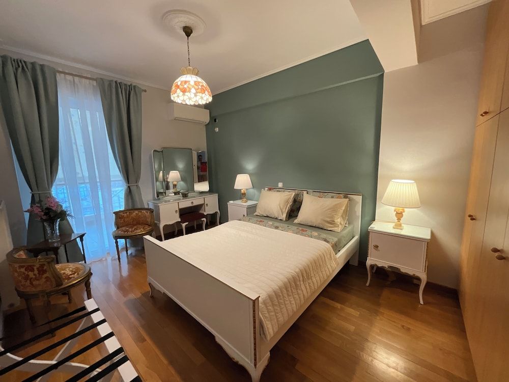 Veras Apartment Royal Apartment, Non Smoking, Kitchen 3