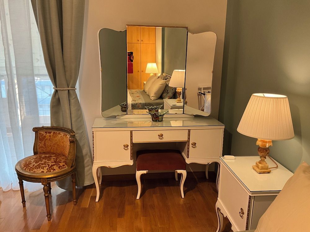 Veras Apartment Royal Apartment, Non Smoking, Kitchen 13