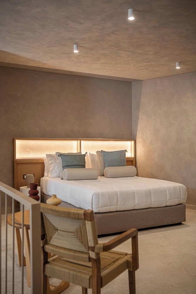 Luxury Room, Hot Tub