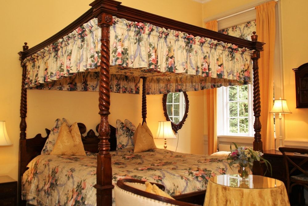 Sophiendal Slotshotel Suite 4