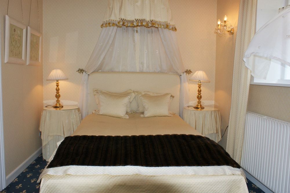 Sophiendal Slotshotel Double Room 4