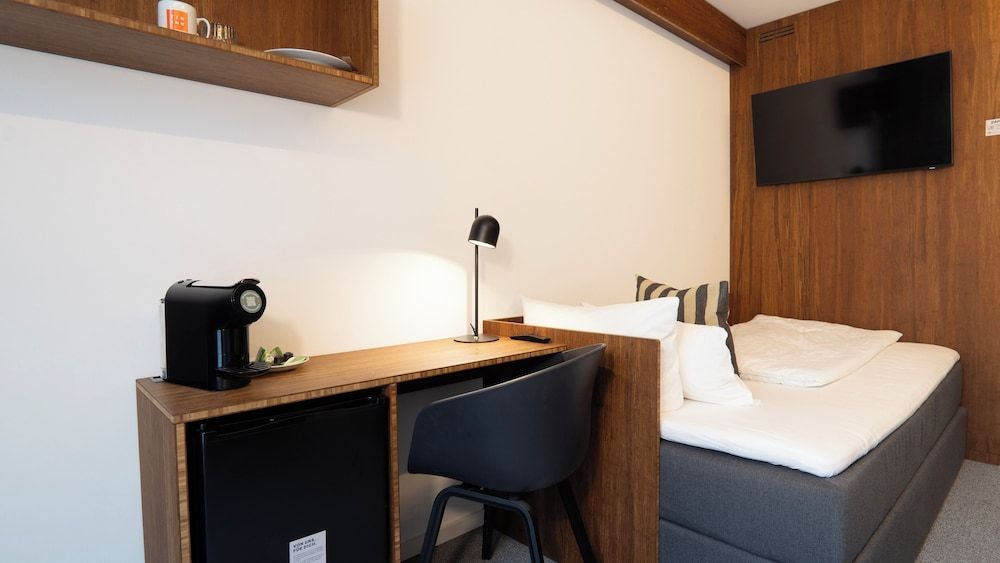 TIN INN Hückelhoven