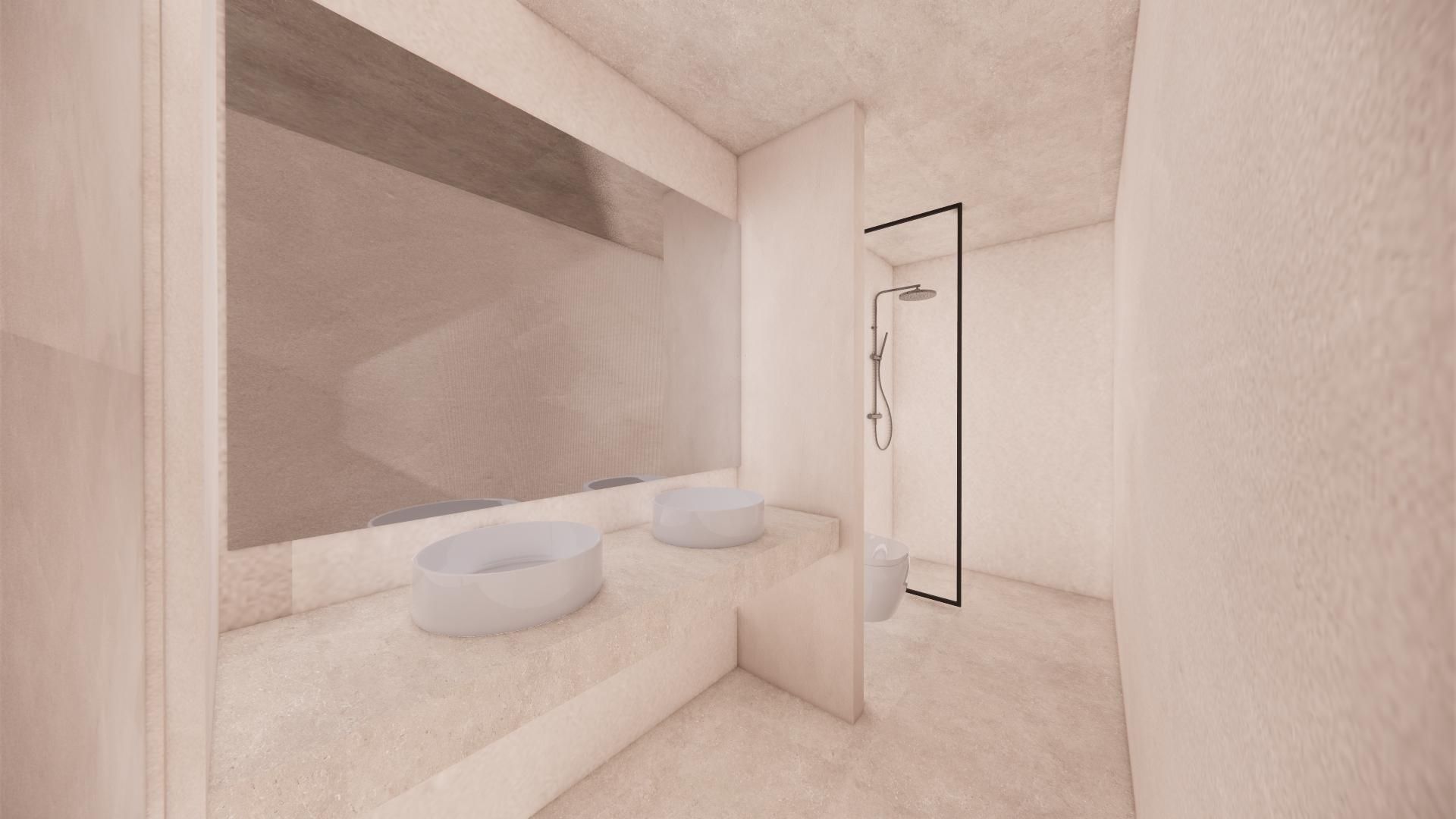 Elite Centre Master Suite 2