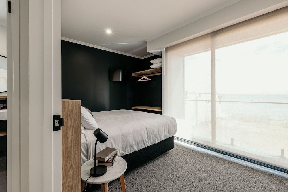 Apartment, 2 Bedrooms, Ocean View