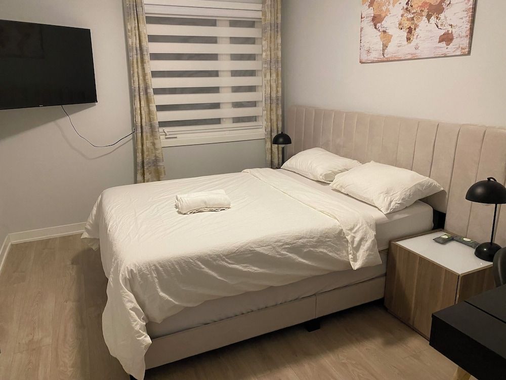 Tranquil Abode Business Room, Non Smoking