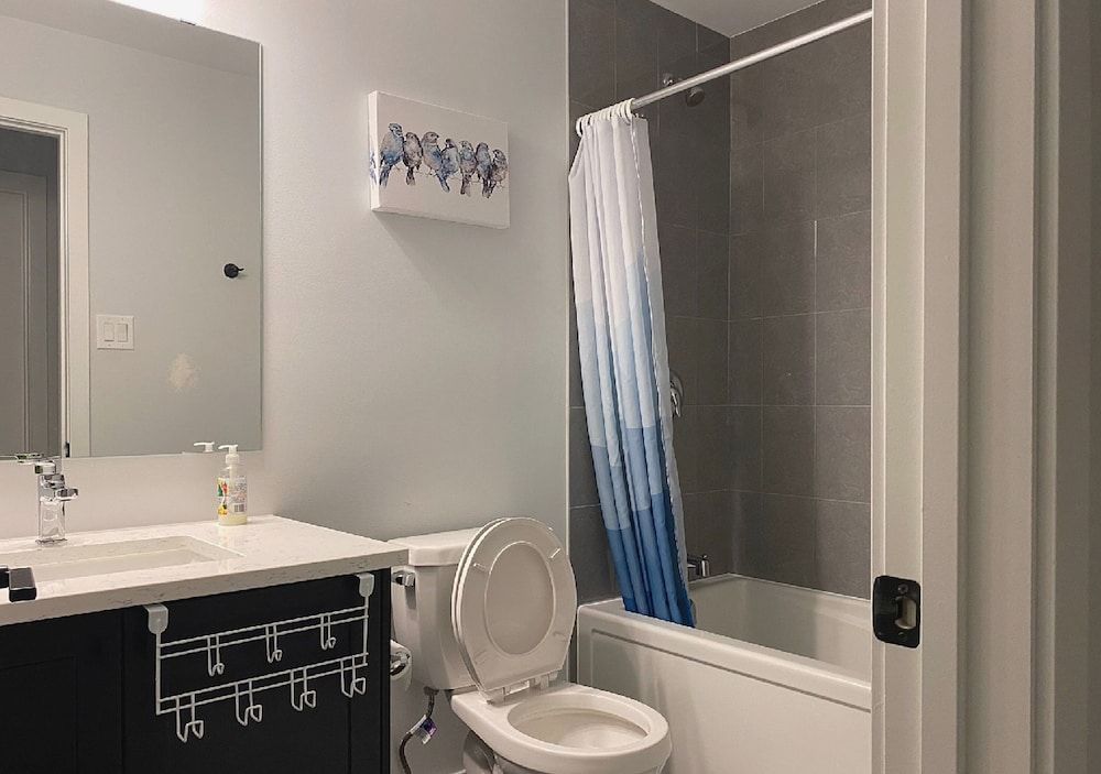 Tranquil Abode Business Room, Non Smoking 2