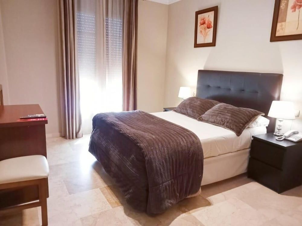 Hotel Sol Sanlucar Comfort Double Room