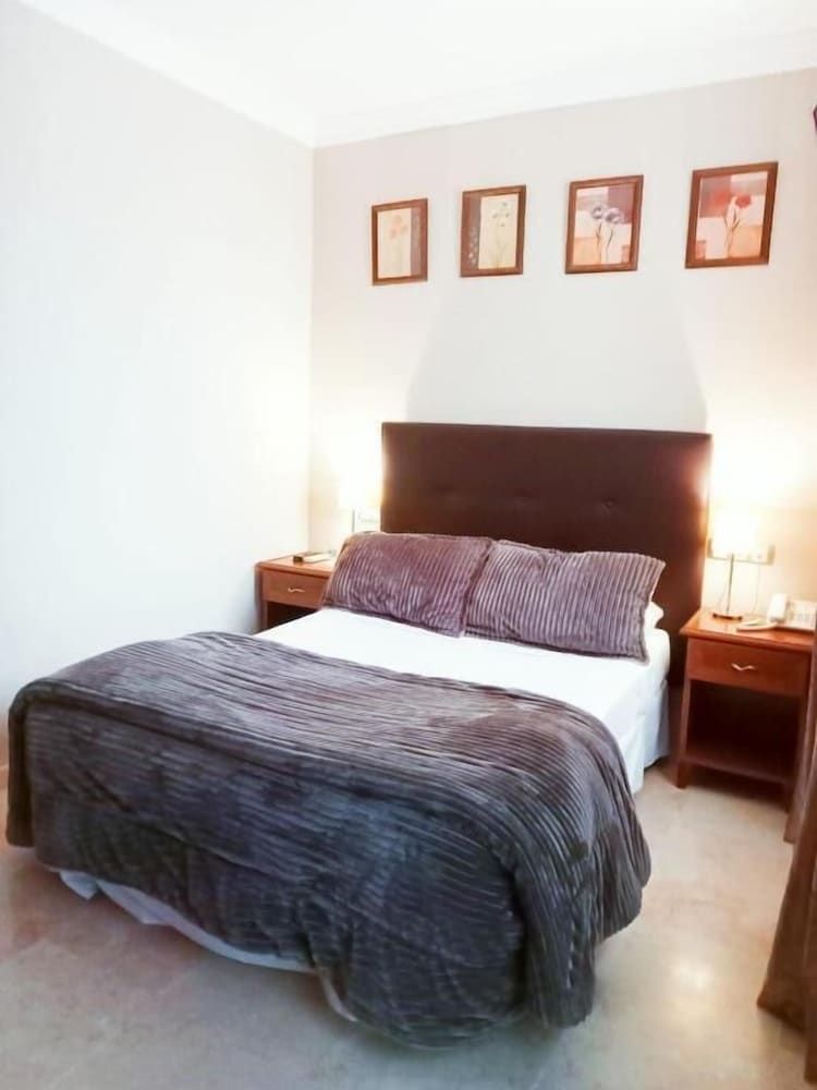 Hotel Sol Sanlucar Basic Room