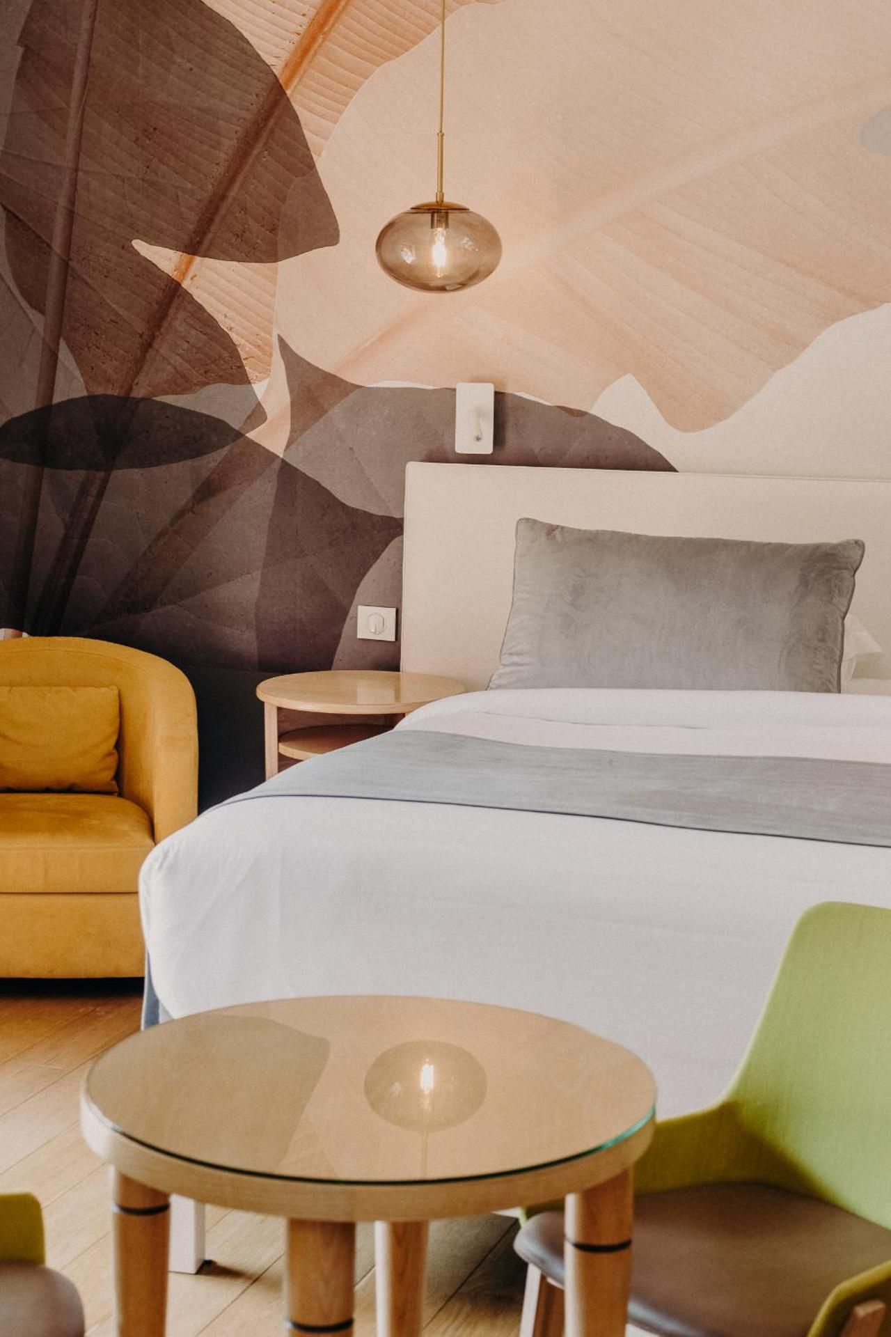 Superior Double Room Plus