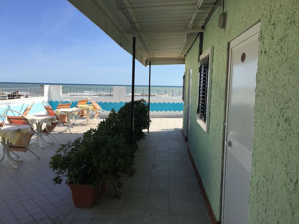 Economy Double or Twin Room, 1 Double Bed