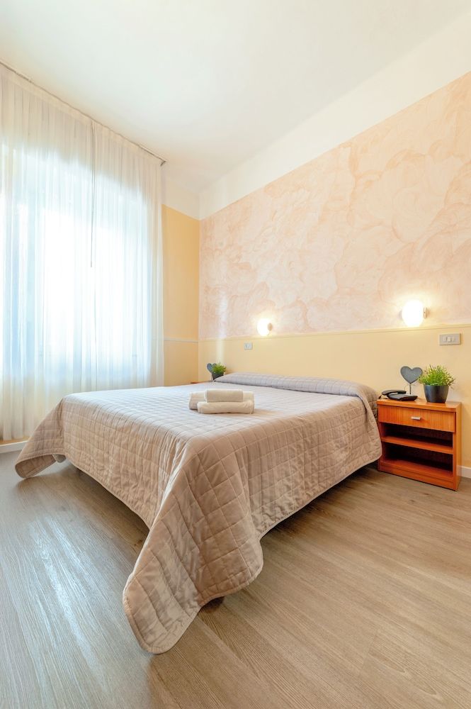 Economy Double or Twin Room, 1 Double Bed