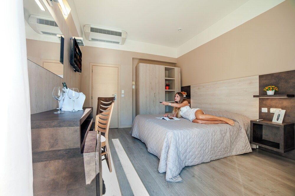 Superior Double Room, 1 Double Bed