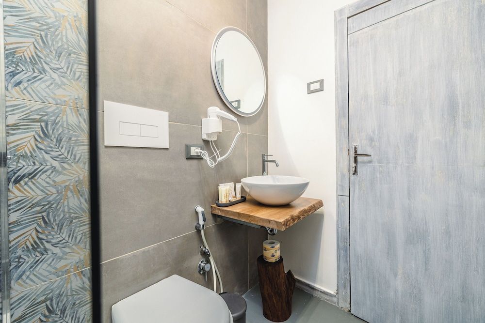 Omare B&B Junior Suite 4