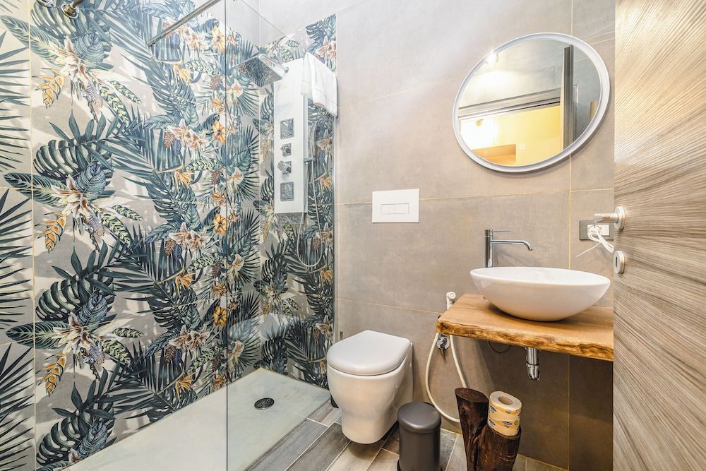 Omare B&B Luxury Studio Suite 7