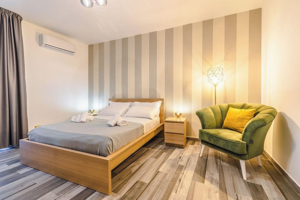 Omare B&B Luxury Studio Suite 3