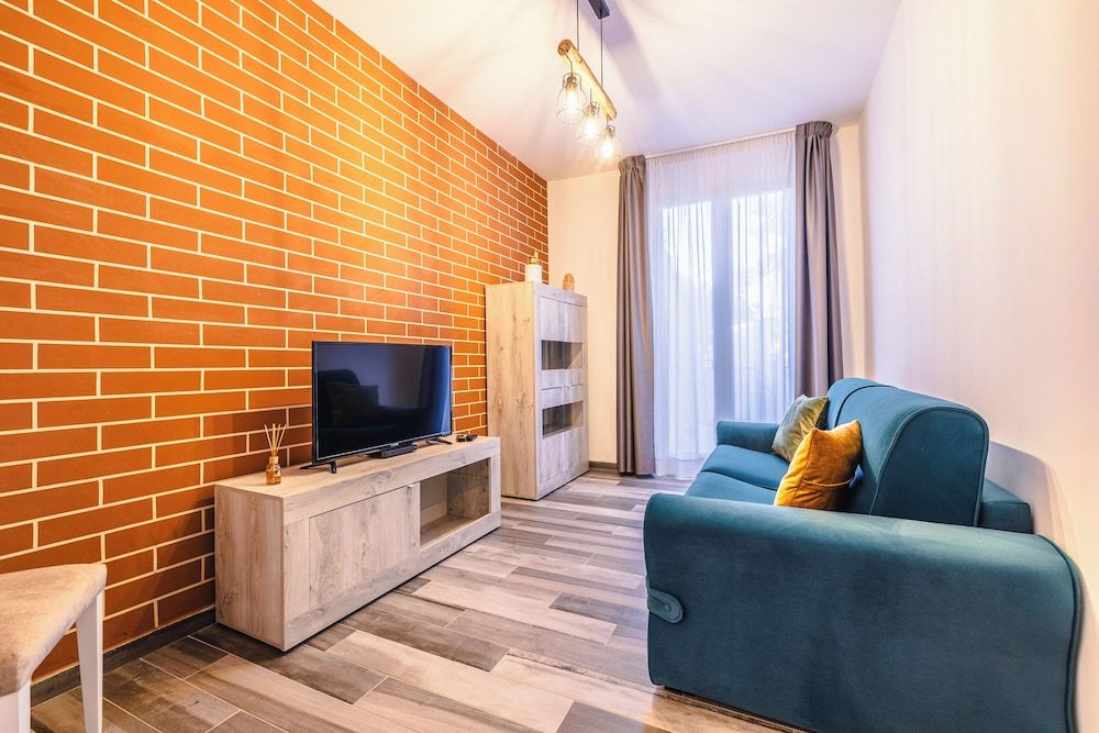 Omare B&B Luxury Studio Suite 12