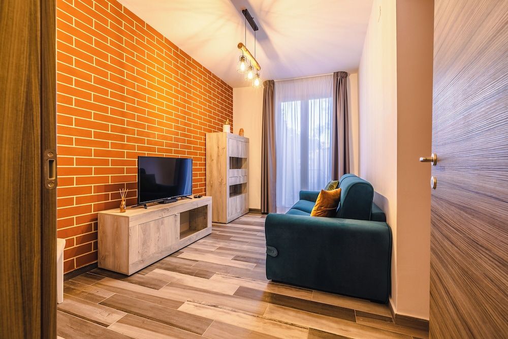 Omare B&B Luxury Studio Suite 11