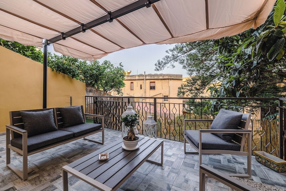 Omare B&B Luxury Studio Suite 5